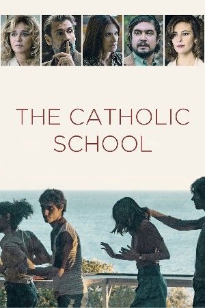 [18＋] The Catholic School 2021